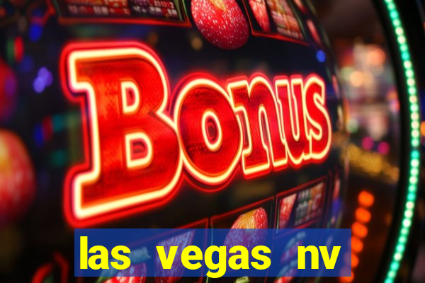 las vegas nv casino hotel